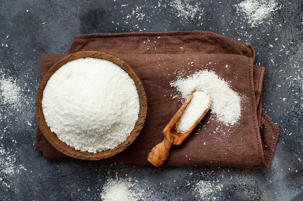 Coconut Flour