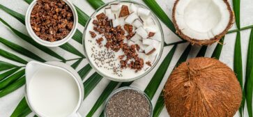 coconut products with hidden health benefits