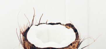 coconut company eco-friendly