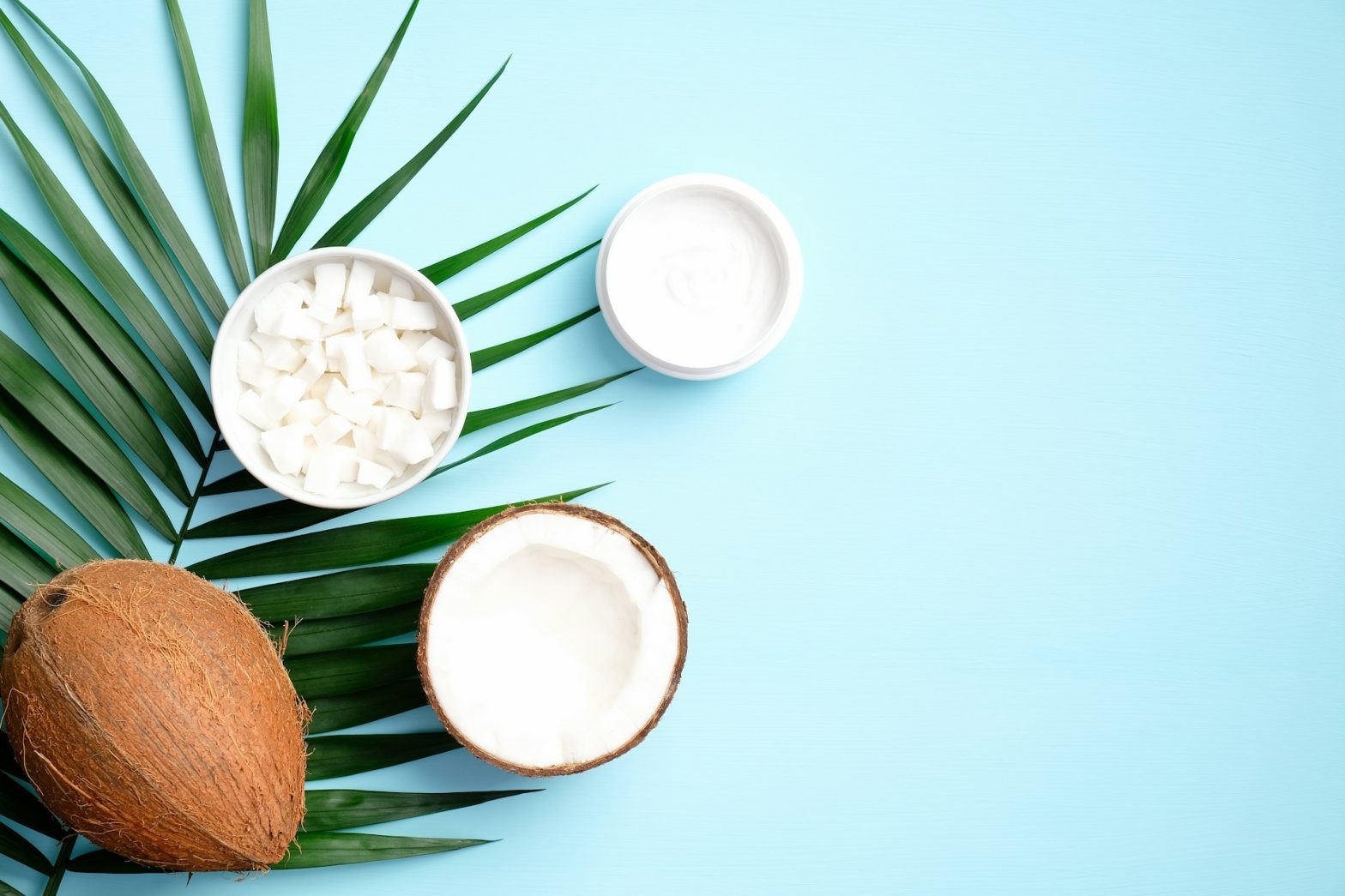 Uses of Coconut Water Concentrate in Juices