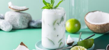 Refreshing Cocktails: Creative Recipes Using Coconut Water Cans