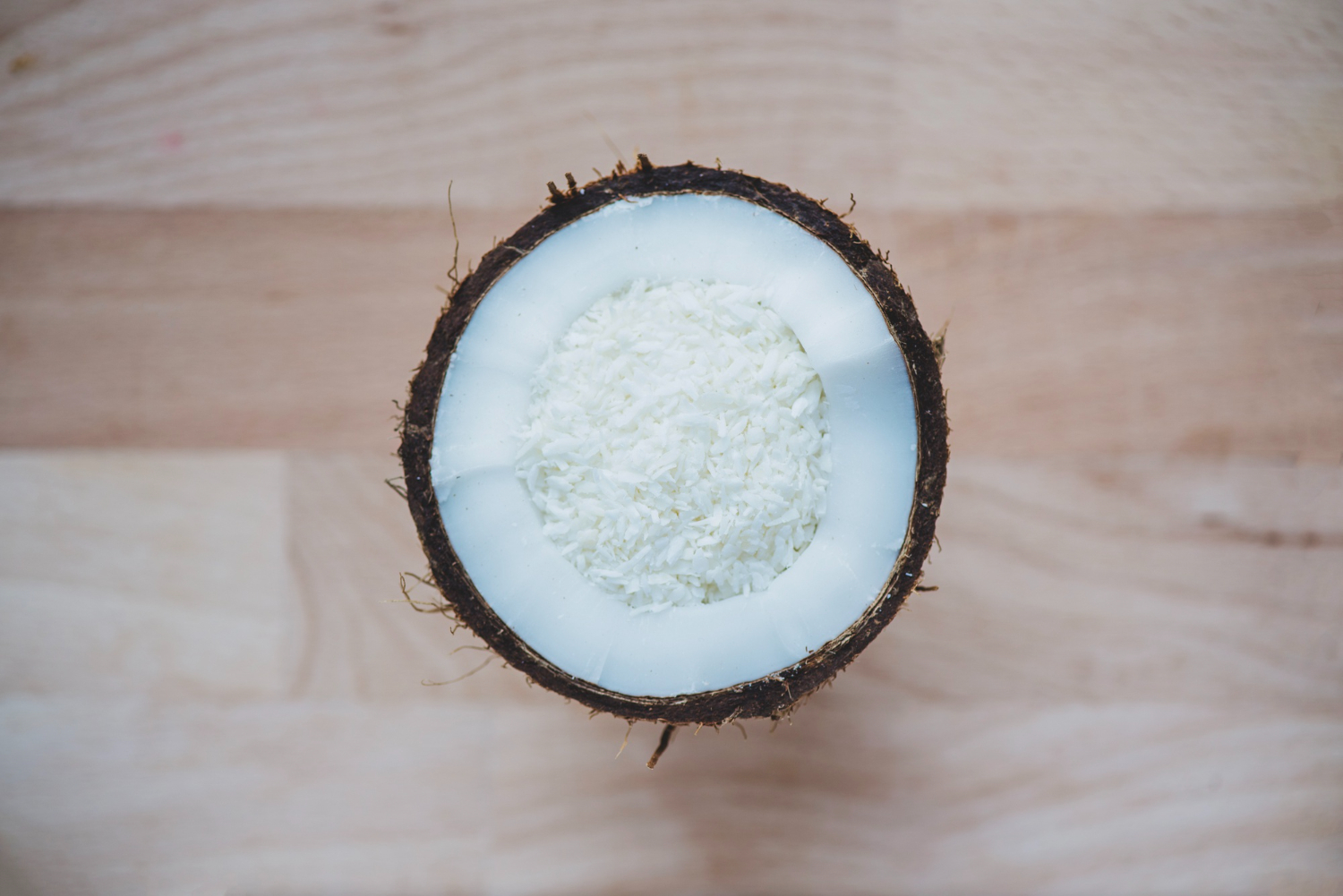 coconut milk powder