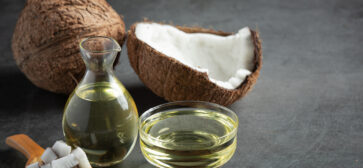 Virgin Coconut Oil