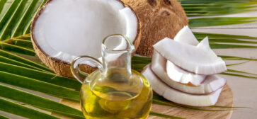 Virgin Coconut Oil