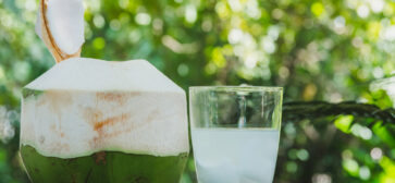 Coconut Water